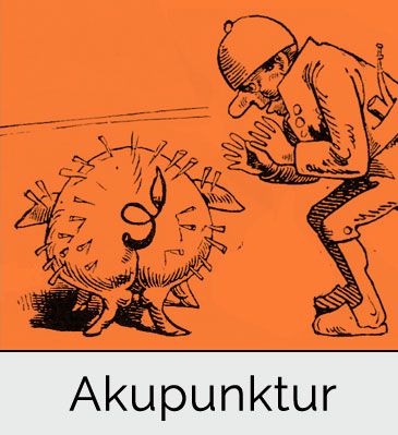 Akupunktur