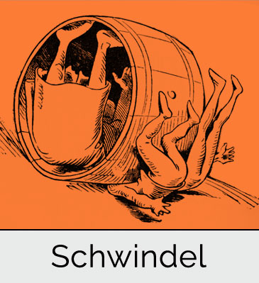 Schwindel