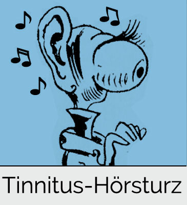 Tinnitus/Hörsturz