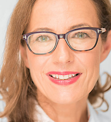 Dr. med. Katrin Kirchhof  – Fachärztin für Hals-Nasen-Ohrenheilkunde & Allergologie